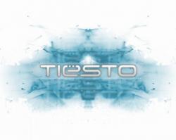 Dj Tiesto - The Greatest Hits