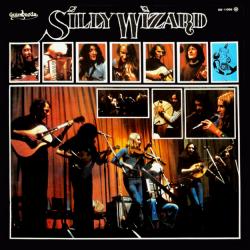 Silly Wizard - The Early Years