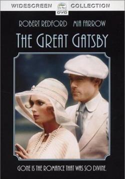   / The Great Gatsby