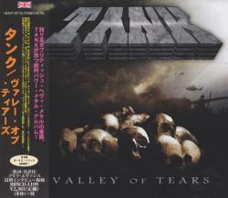 Tank - Valley Of Tears