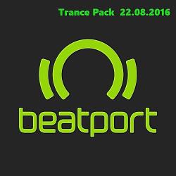 VA - Beatport Trance Pack