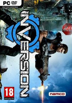 Inversion [Steam-Rip  Let'slay]