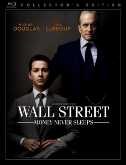  :    / Wall Street: Money Never Sleeps DUB