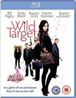   / Wild Target MVO