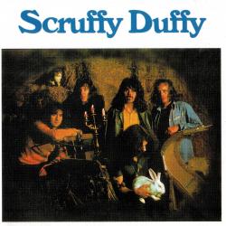 Duffy - Scruffy Duffy