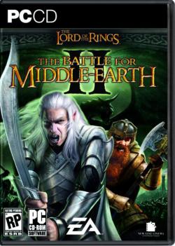 The Lord of the Rings: The Battle for Middle-earth 2 /  :    2 (2006)