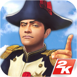 [SD] Civilization Revolution 1.8.2