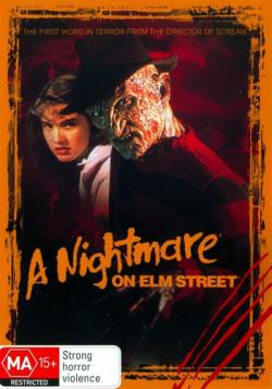 []    : [] / A Nightmare on Elm Street: [Antology] (1984-2010) MVO+DUB