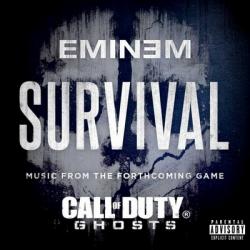 Eminem - Survival