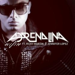 Wisin feat. Jennifer Lopez & Ricky Martin - Adrenalina