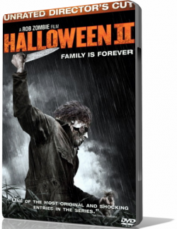  2 / Halloween II [UNRATED]