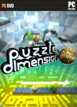 Puzzle Dimension