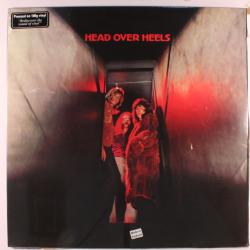 Head Over Heels - Head Over Heels