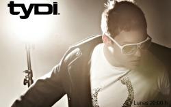 TyDi - Global Soundsystem 068