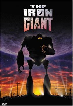   / The Iron Giant DUB