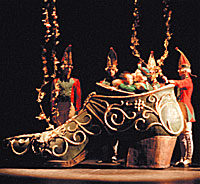  / The Nutcracker