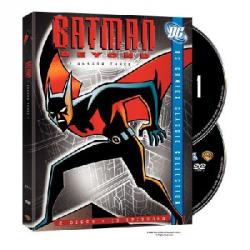   / BATMAN BEYOND