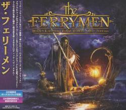 The Ferrymen - The Ferrymen