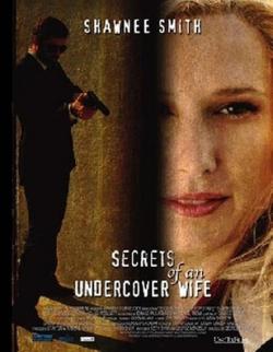    / Secrets of an Undercover Wife