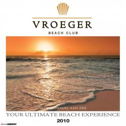 VA - Vroeger Beach Club