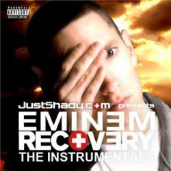 Eminem - Recovery Instrumentals