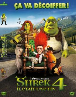   / Shrek Forever After 2 DUB