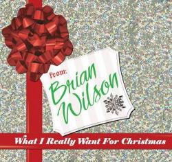 Brian Wilson - What I Really Want for Christmas