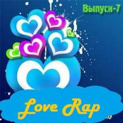 VA - Love-Rap vol.7