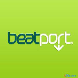 VA - Beatport Top 100 Tech House October 2015