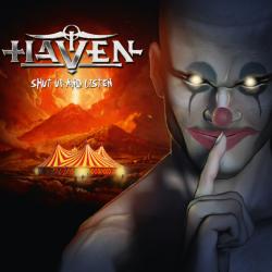 Haven - Shut up and Listen