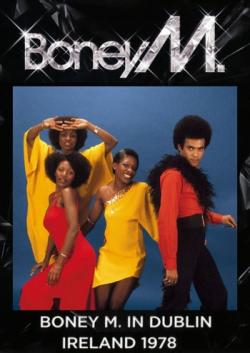 Boney M. - Boney M. in Dublin, Ireland