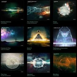 VA - Synphaera Records Top 2017