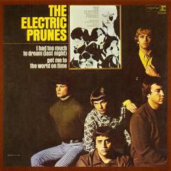 The Electric Prunes - The Electric Prunes