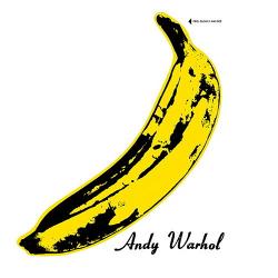 The Velvet Underground - The Velvet Underground Nico