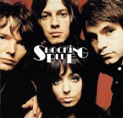 Shocking Blue - Discography