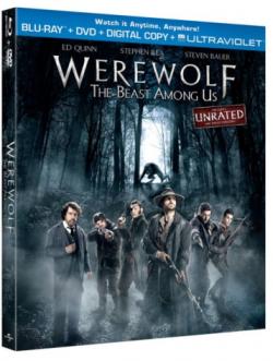 :    / Werewolf: The Beast Among Us DUB