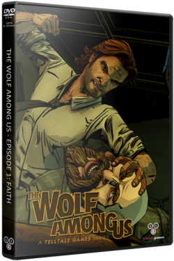 The Wolf Among Us - Episode 1 and 2  Audioslave