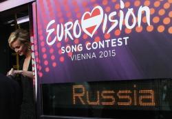 VA - -2015 - Eurovision 2015