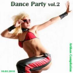 Electro House Party 2010 vol.2