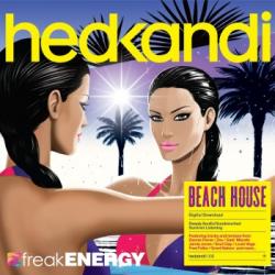 VA - Hed kandi: Beach House 2010