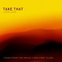 Take That - Love Love