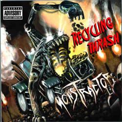 Monstractor - Recycling Thrash