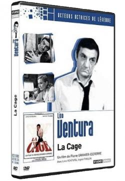  / La cage / The Cage VO