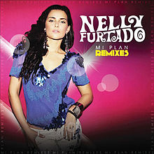 Nelly Furtado - Mi Plan