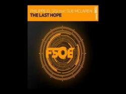 Philippe El Sisi feat. Sue McLaren - The Last Hope