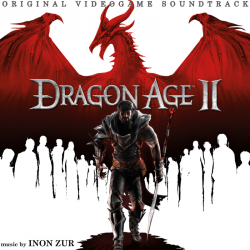 OST Dragon Age II