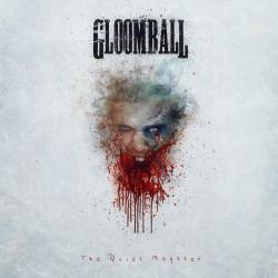 Gloomball - The Quiet Monster