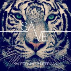 SAVE - Kaliforniasta Siperiaan