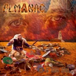 Almanac -    ...