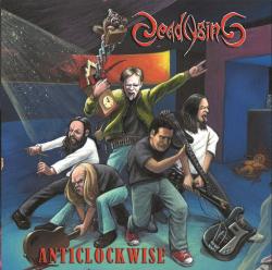 DeadlySins - Anticlockwise